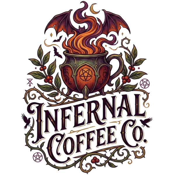 Infernal Coffee Co.